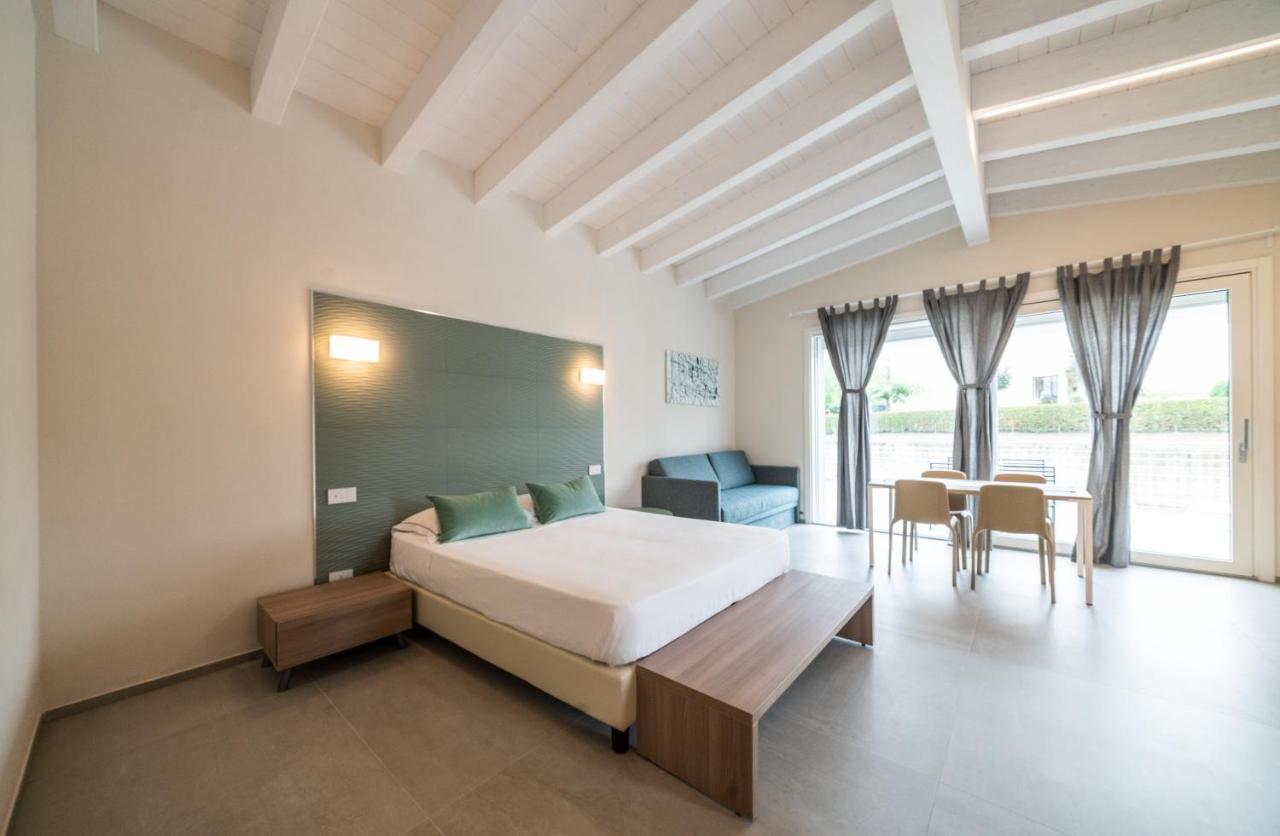 Hotel A Casa Di Sabina Desenzano del Garda Exterior foto